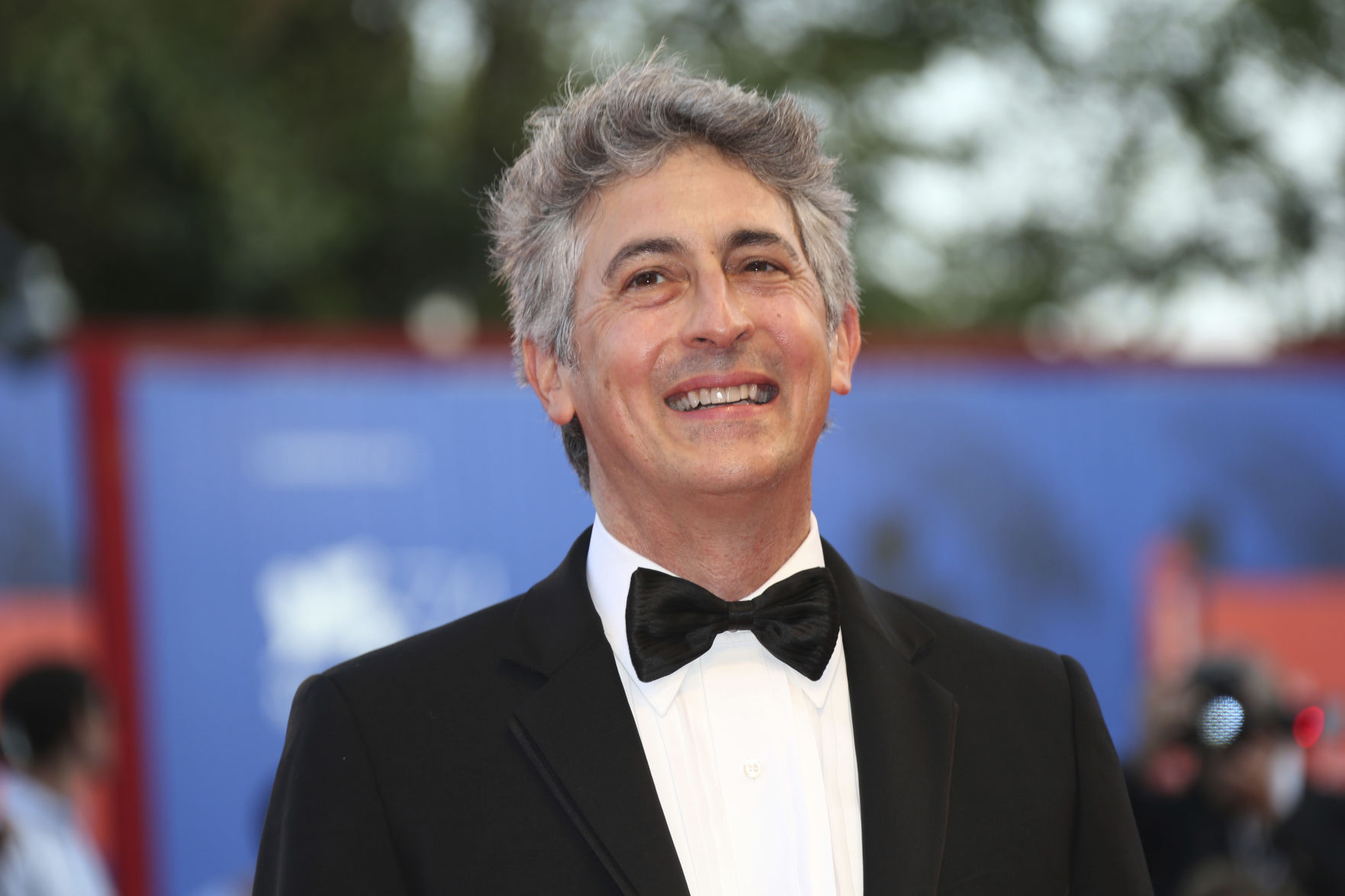 Italy Venice Film Festival Downsizing Opening Gala